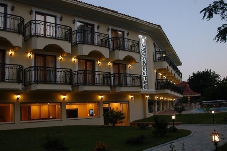 Dalyan Tezcan Hotel1