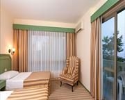 Incekum West  Hotel0
