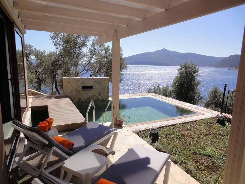 Club Patara Villas3