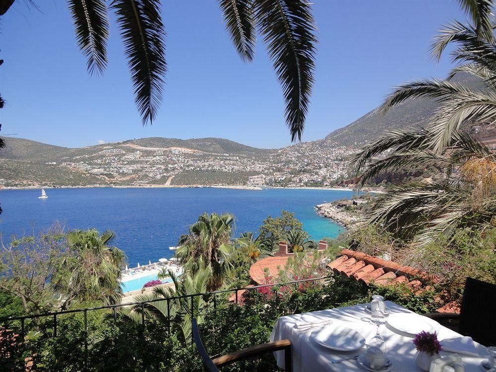 Club Patara Villas2