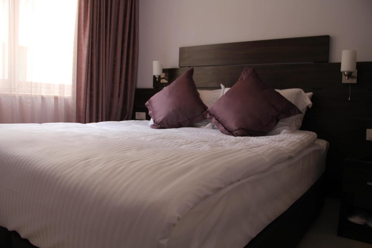 Marina Go Hotel0