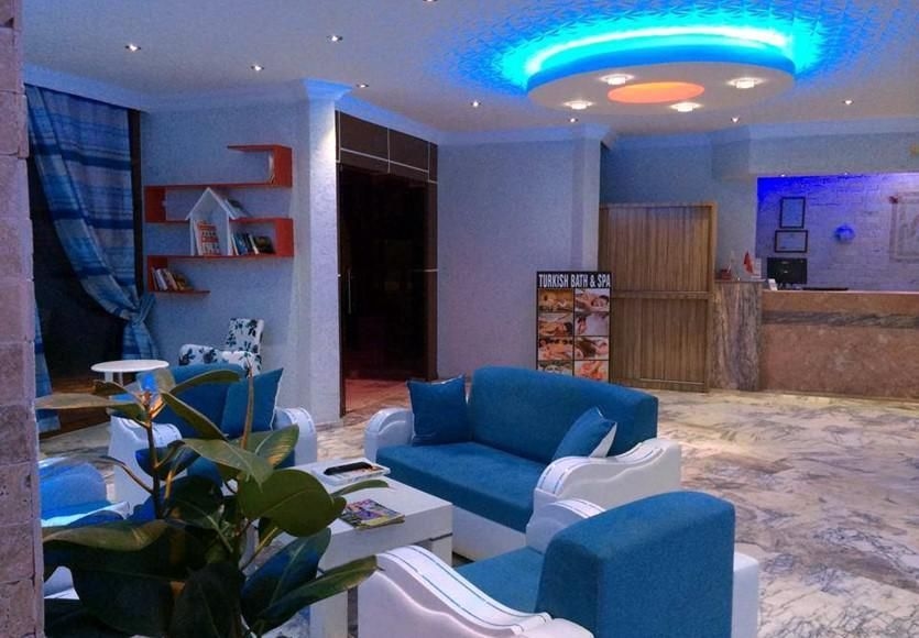 La Vella Hotel4