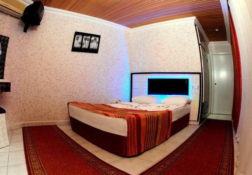 La Vella Hotel3