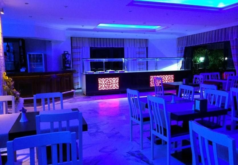 La Vella Hotel1