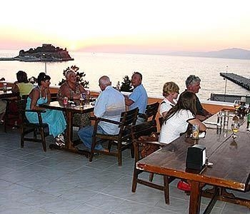Mr Happy's-Liman Hotel0