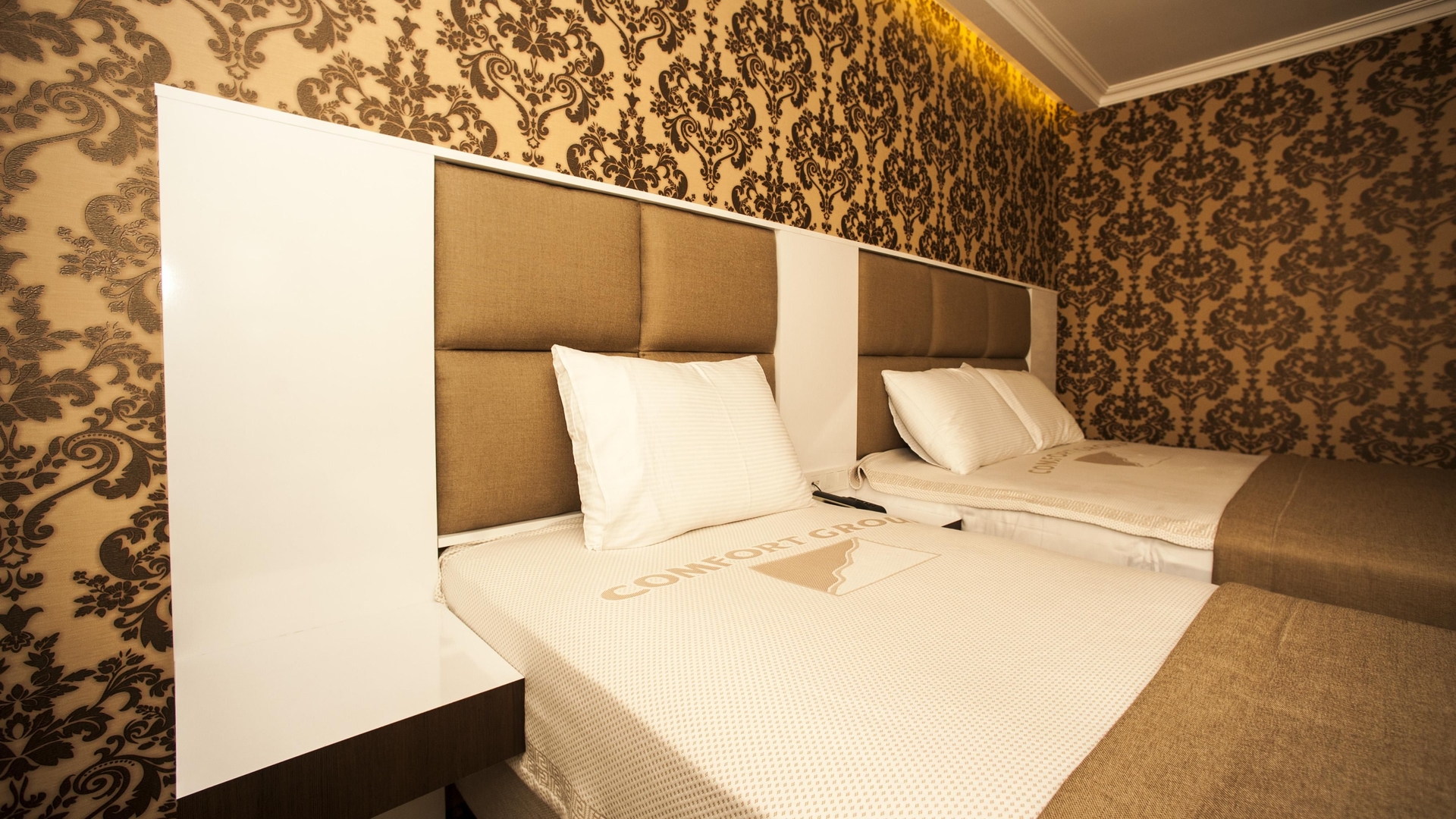 Comfort Haramidere1