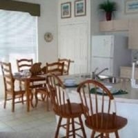 Orlando Vacation Homes4