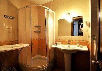 Fora Apart Hotel4