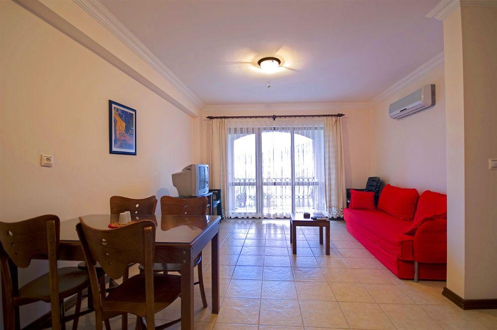 Fora Apart Hotel2