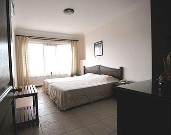 Fora Apart Hotel1