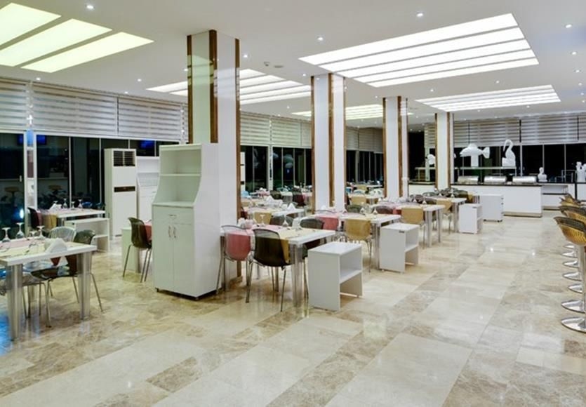Noma Hotel0