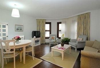 Cheya Residences Rumeli Hisari - Boutique Class1