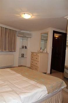 Cheya Residences Rumeli Hisari - Boutique Class4
