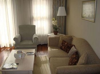 Cheya Residences Rumeli Hisari - Boutique Class2