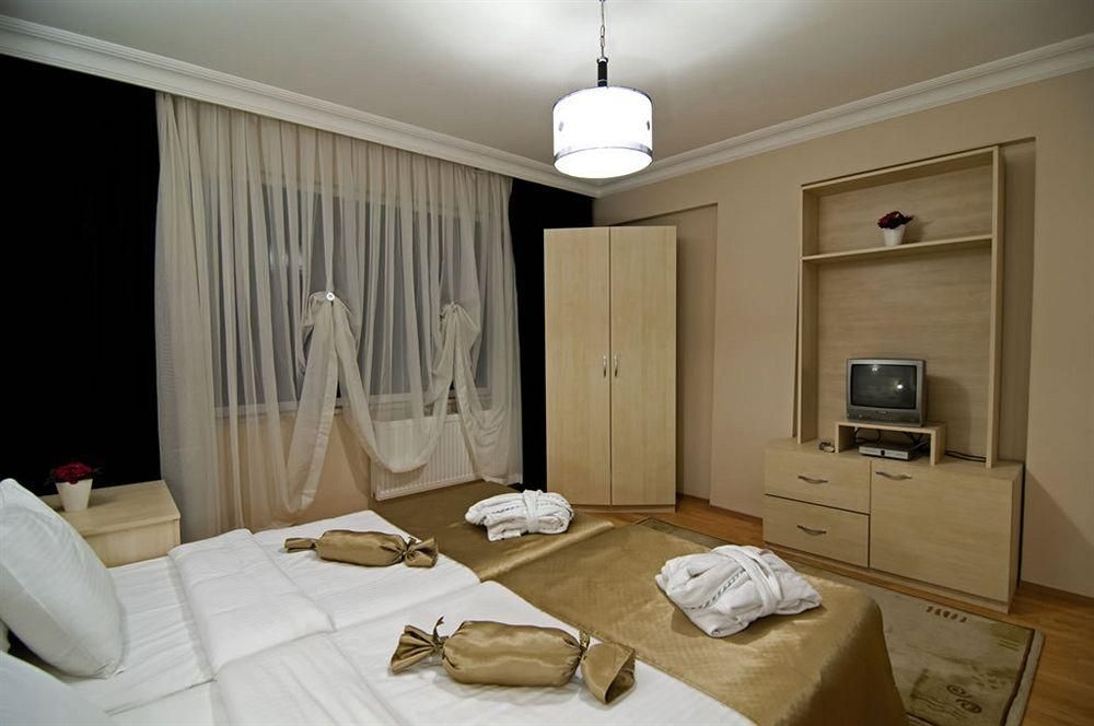 Nupelda Apart Hotel0