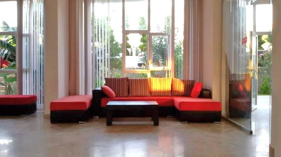 Deniz Suit Hotel2