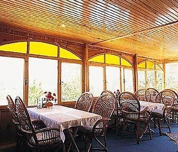 Ufuk Hotel Pension4