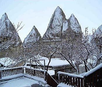 Ufuk Hotel Pension2