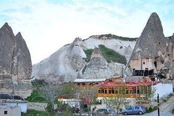 Ufuk Hotel Pension0