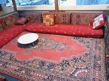 Ufuk Hotel Pension3