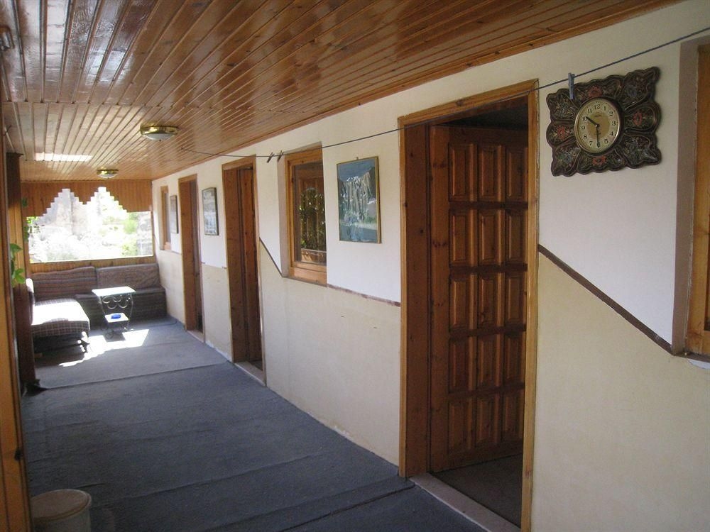 Ufuk Hotel Pension1