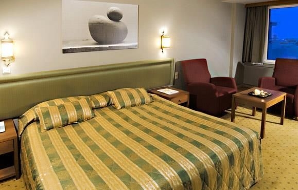 Alkoclar Zone 2 Hotel4