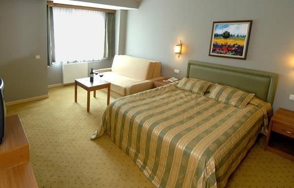 Alkoclar Zone 2 Hotel3