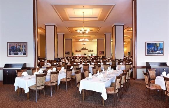 Alkoclar Zone 2 Hotel2