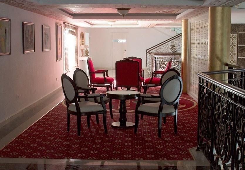 Onkel Hotels Beldibi Resort4