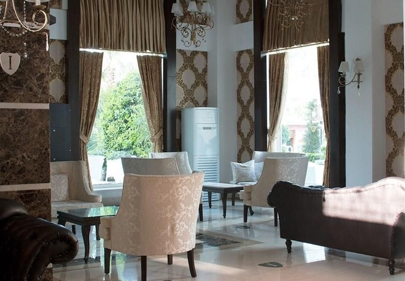 Onkel Hotels Beldibi Resort3