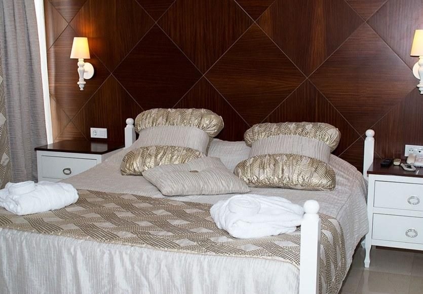 Onkel Hotels Beldibi Resort0