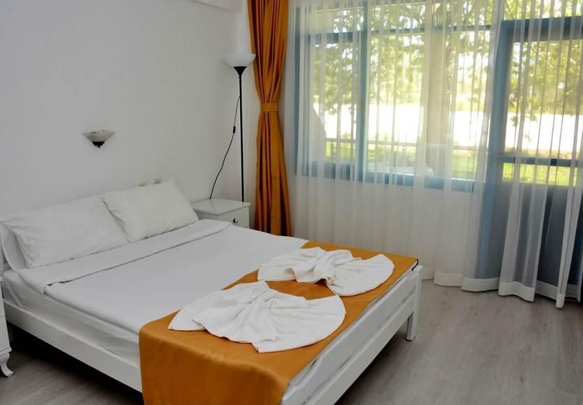 Garden Butik Otel4
