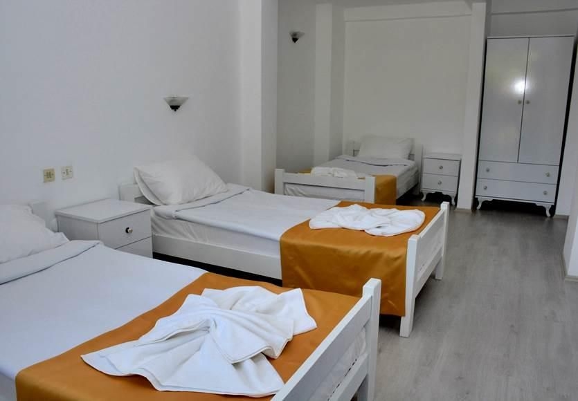 Garden Butik Otel3