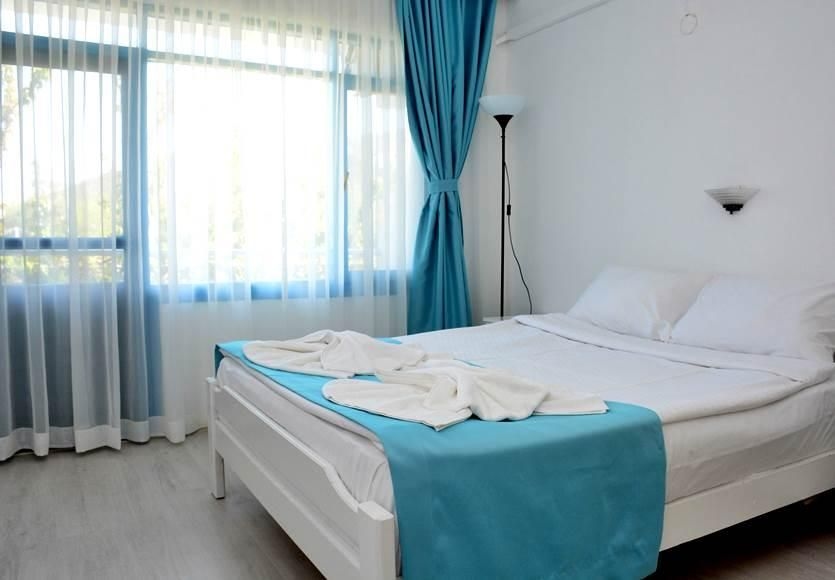 Garden Butik Otel2