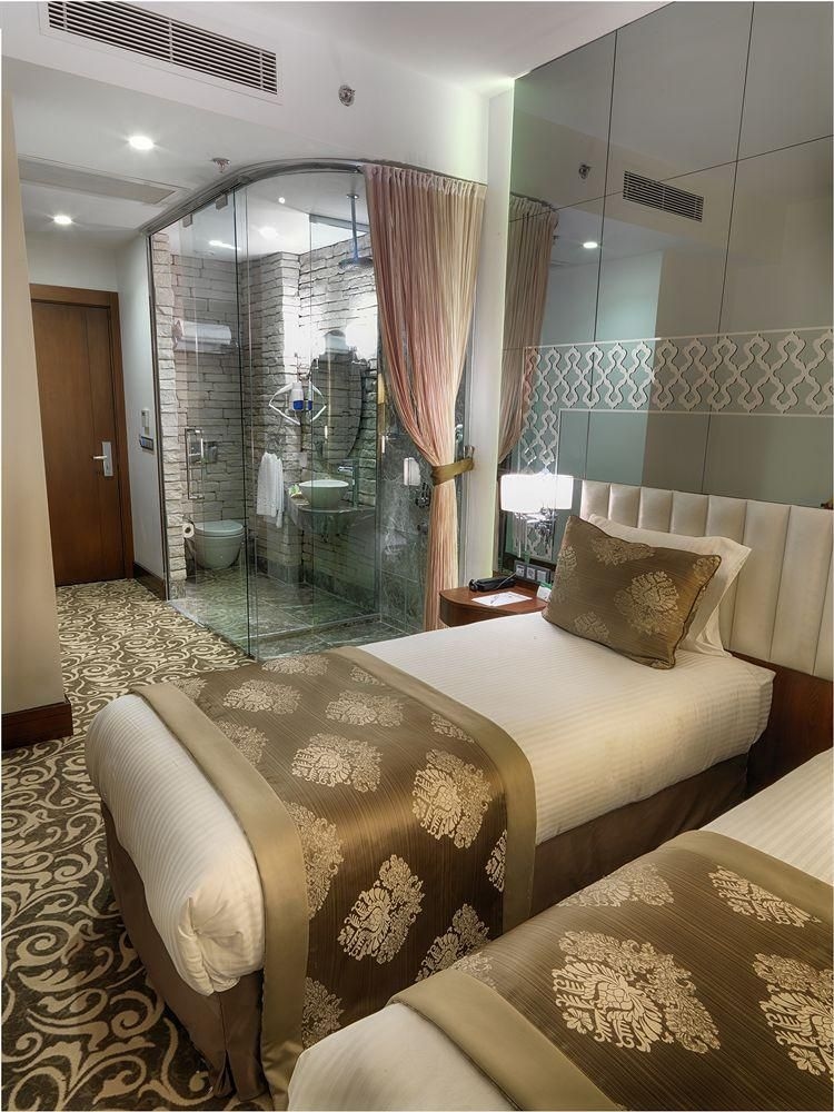 Taksim life Plus Hotel4