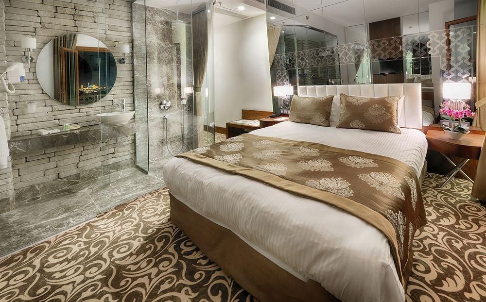 Taksim life Plus Hotel3