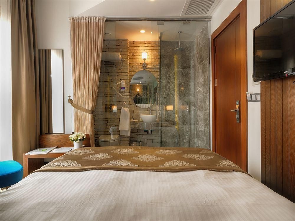 Taksim life Plus Hotel1