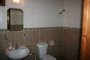 Akropolis Guest House3