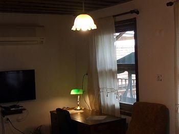 Akropolis Guest House0