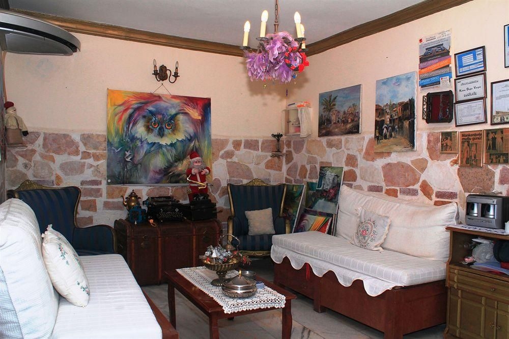 Alacati Nuans Hotel- Guest House3