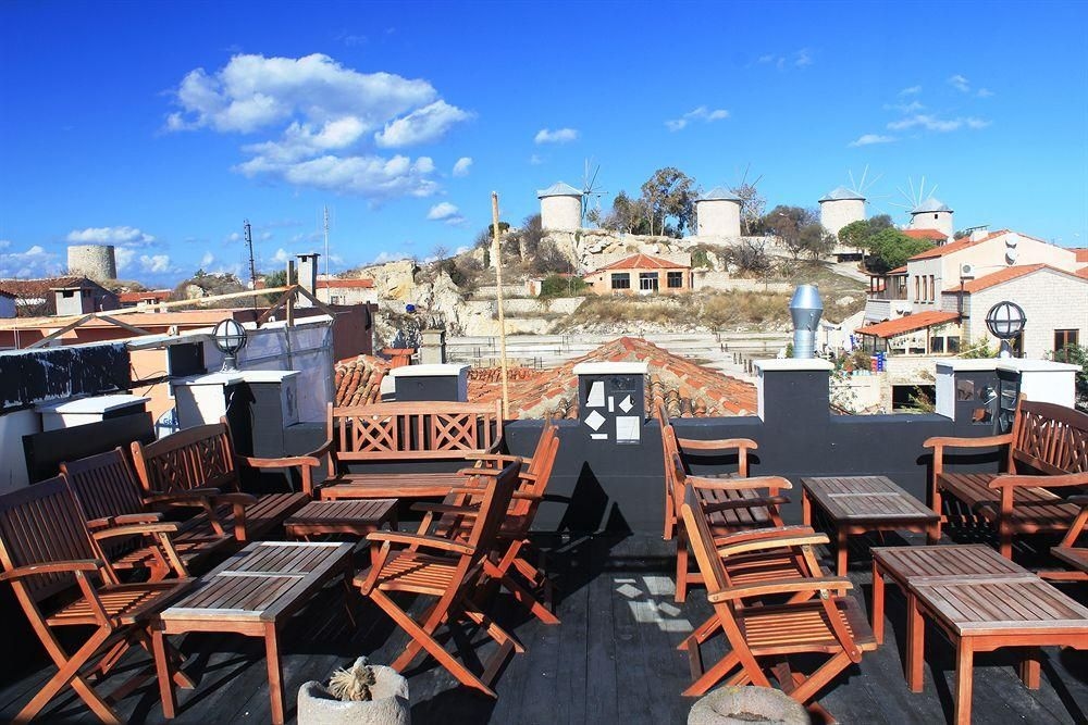 Alacati Nuans Hotel- Guest House1