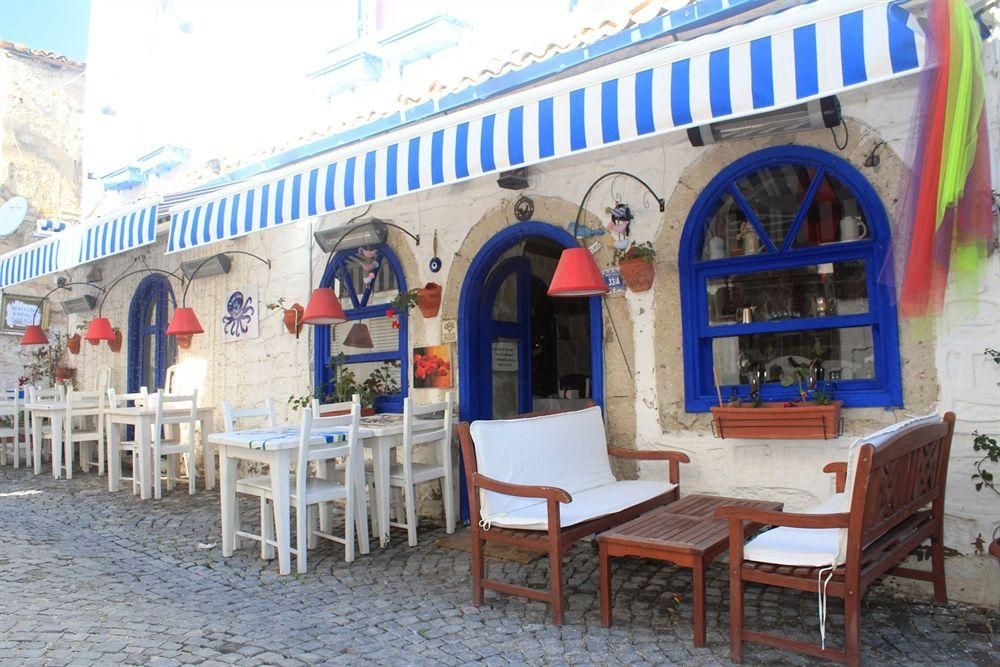 Alacati Nuans Hotel- Guest House0