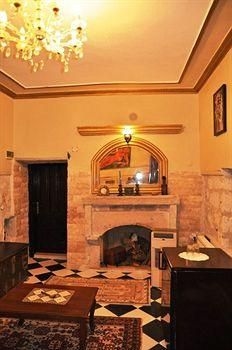 Alacati Nuans Hotel- Guest House4