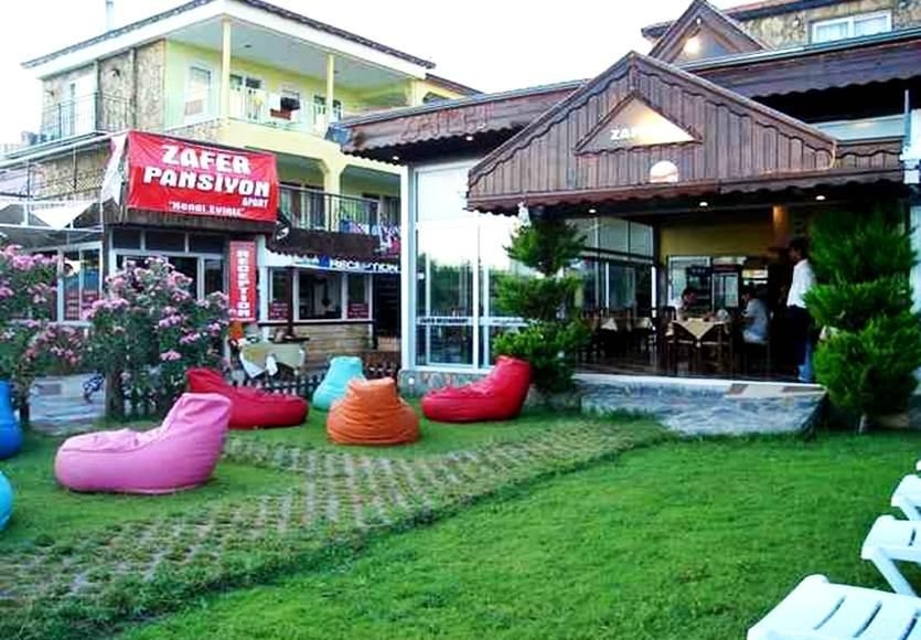 Zafer Pansiyon1