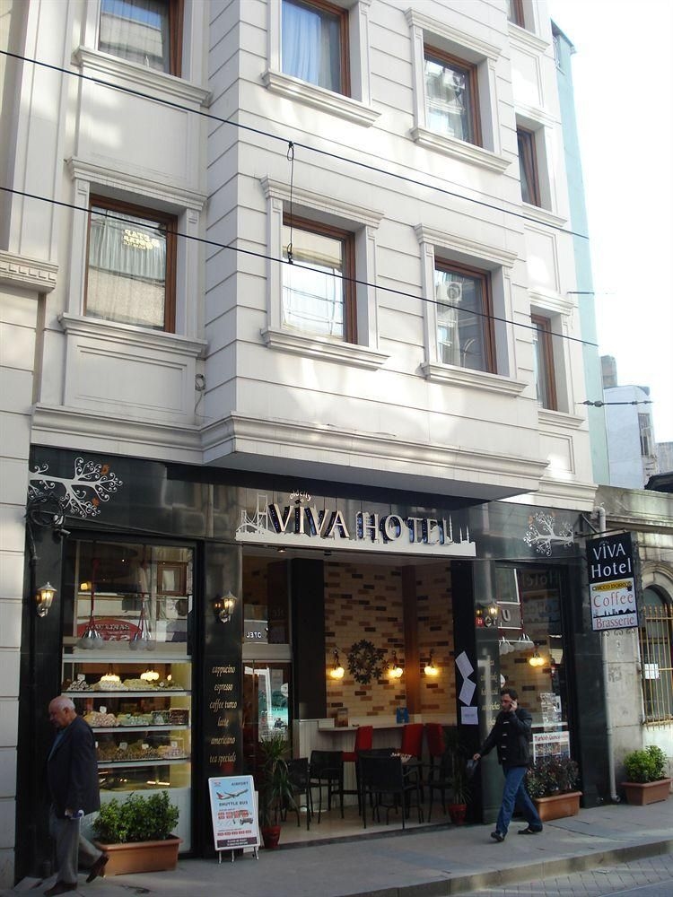 Viva Hotel Oldcity1