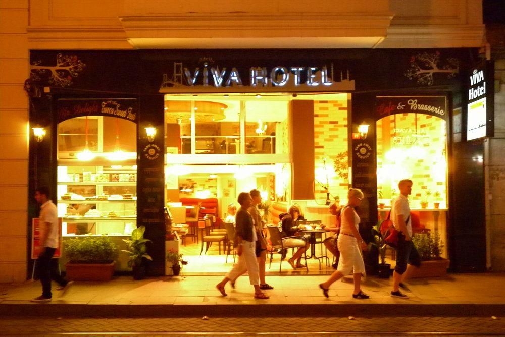 Viva Hotel Oldcity4