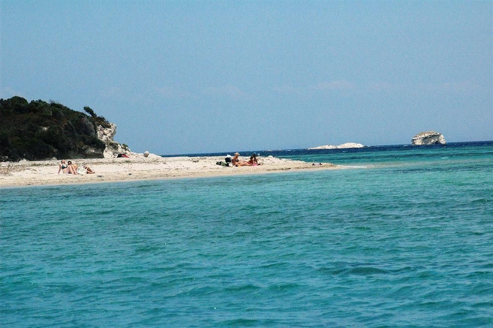 Kalem Island Oliviera Resort - Special Class1