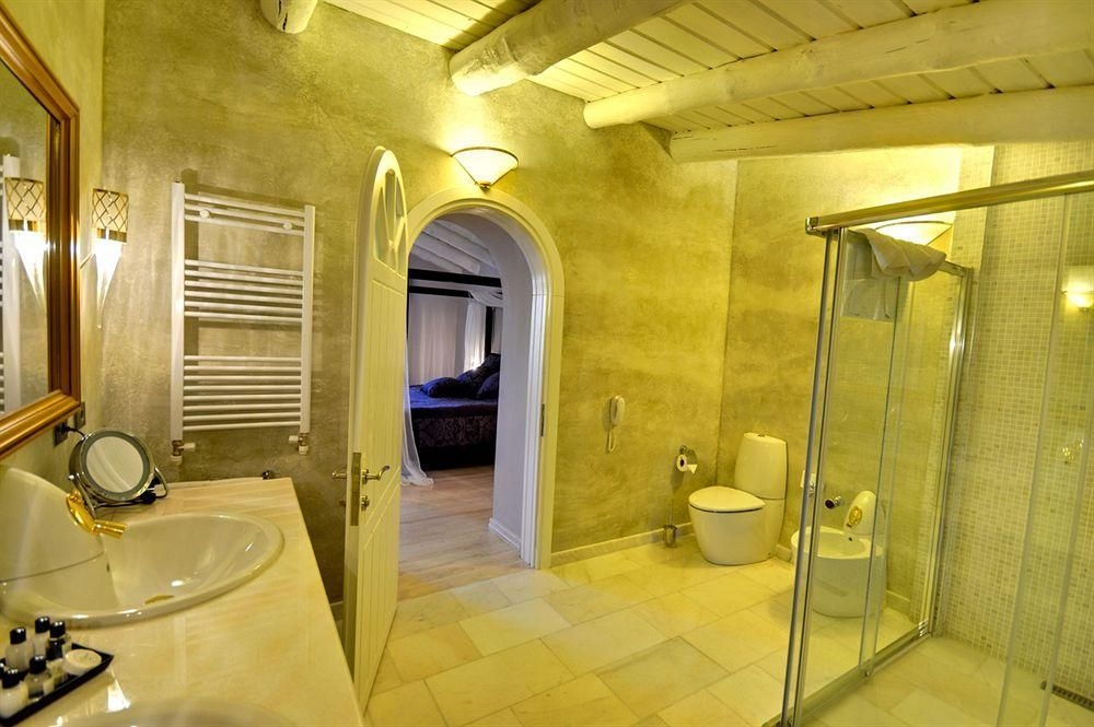 Kalem Island Oliviera Resort - Special Class3