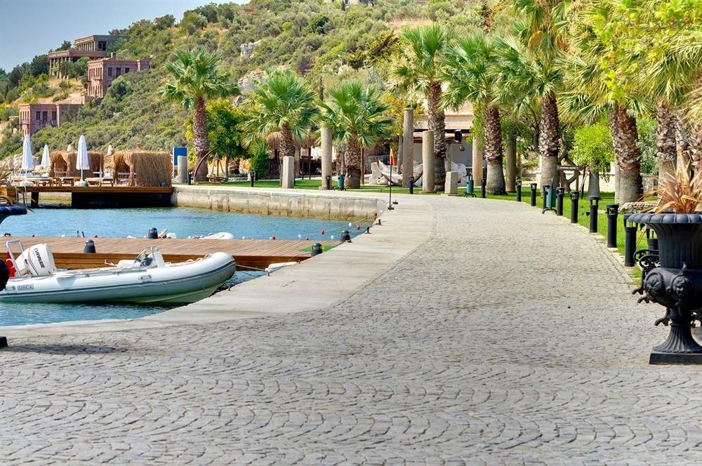 Kalem Island Oliviera Resort - Special Class2