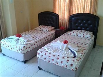 Zevkim Apart Hotel3